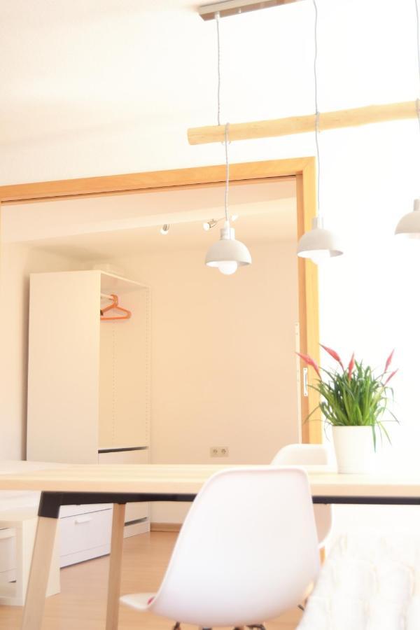 #Hoenepartment - Timeout Waldhessen - Bis Zu 8 Pers. Honebach エクステリア 写真