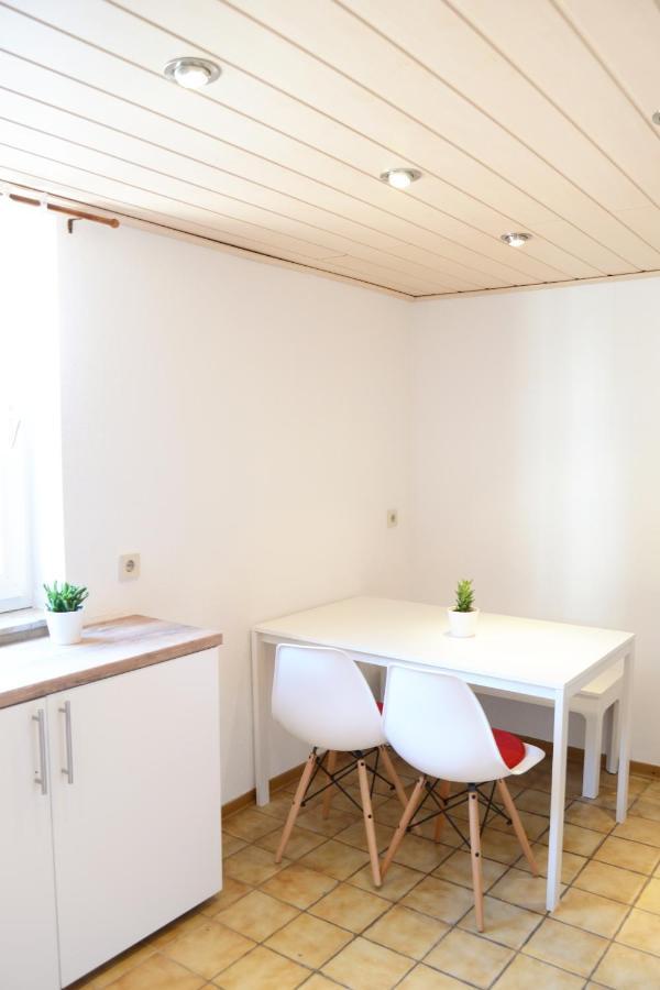 #Hoenepartment - Timeout Waldhessen - Bis Zu 8 Pers. Honebach エクステリア 写真
